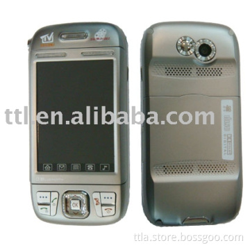 TL-TV700 dual sim dual standby mobile phone